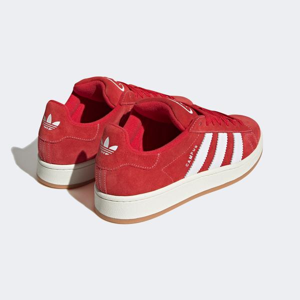 adidas Campus 00S Unisex Kırmızı Spor Ayakkabı_2