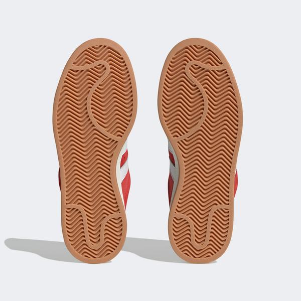 adidas Campus 00S Unisex Kırmızı Spor Ayakkabı_5