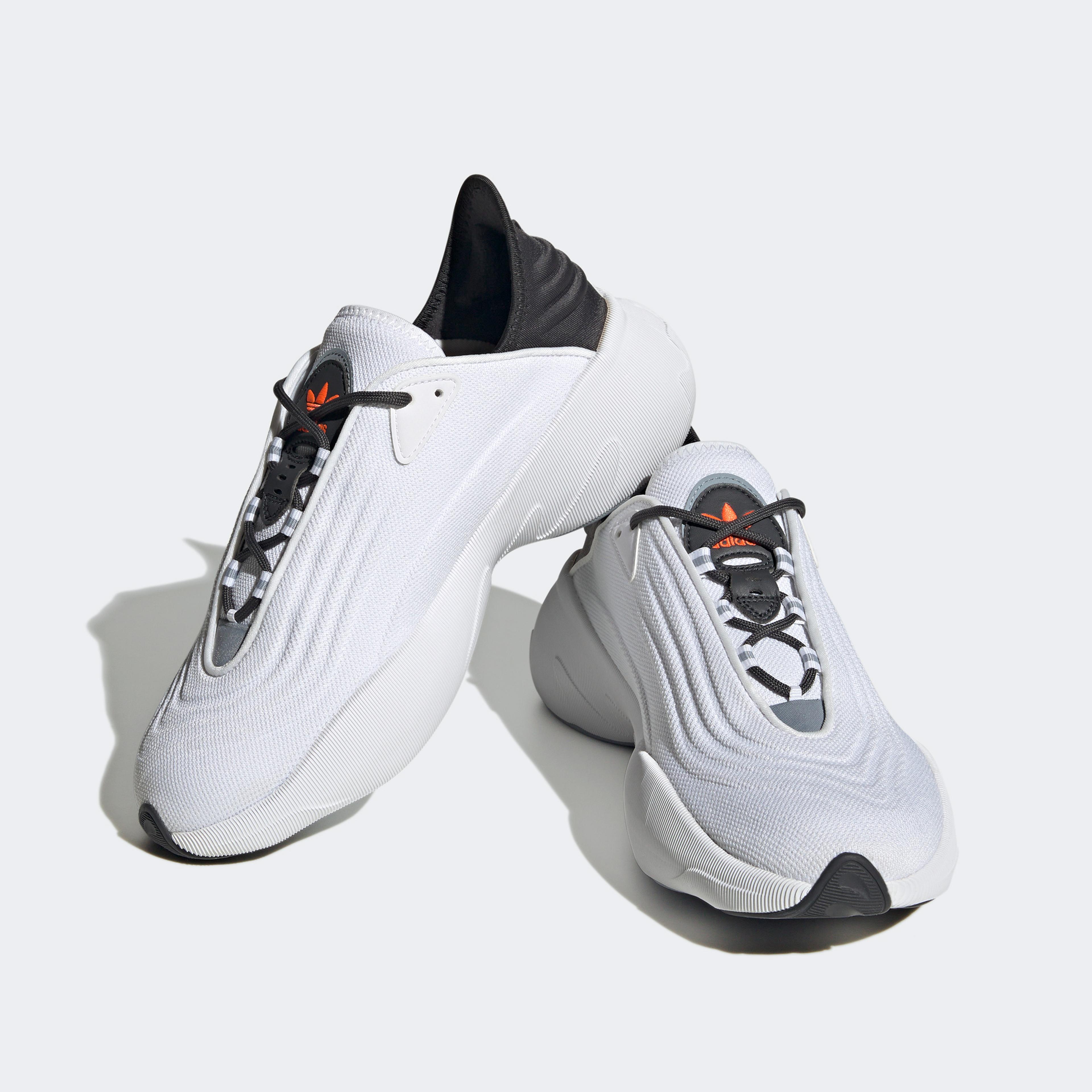 adidas Adifom SLTN  Erkek Beyaz Sneaker