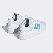 adidas Forum Low Kadın Beyaz Spor Ayakkabı