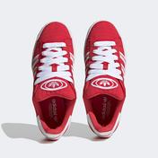 adidas Campus 00S Kadın Kırmızı Spor Ayakkabı