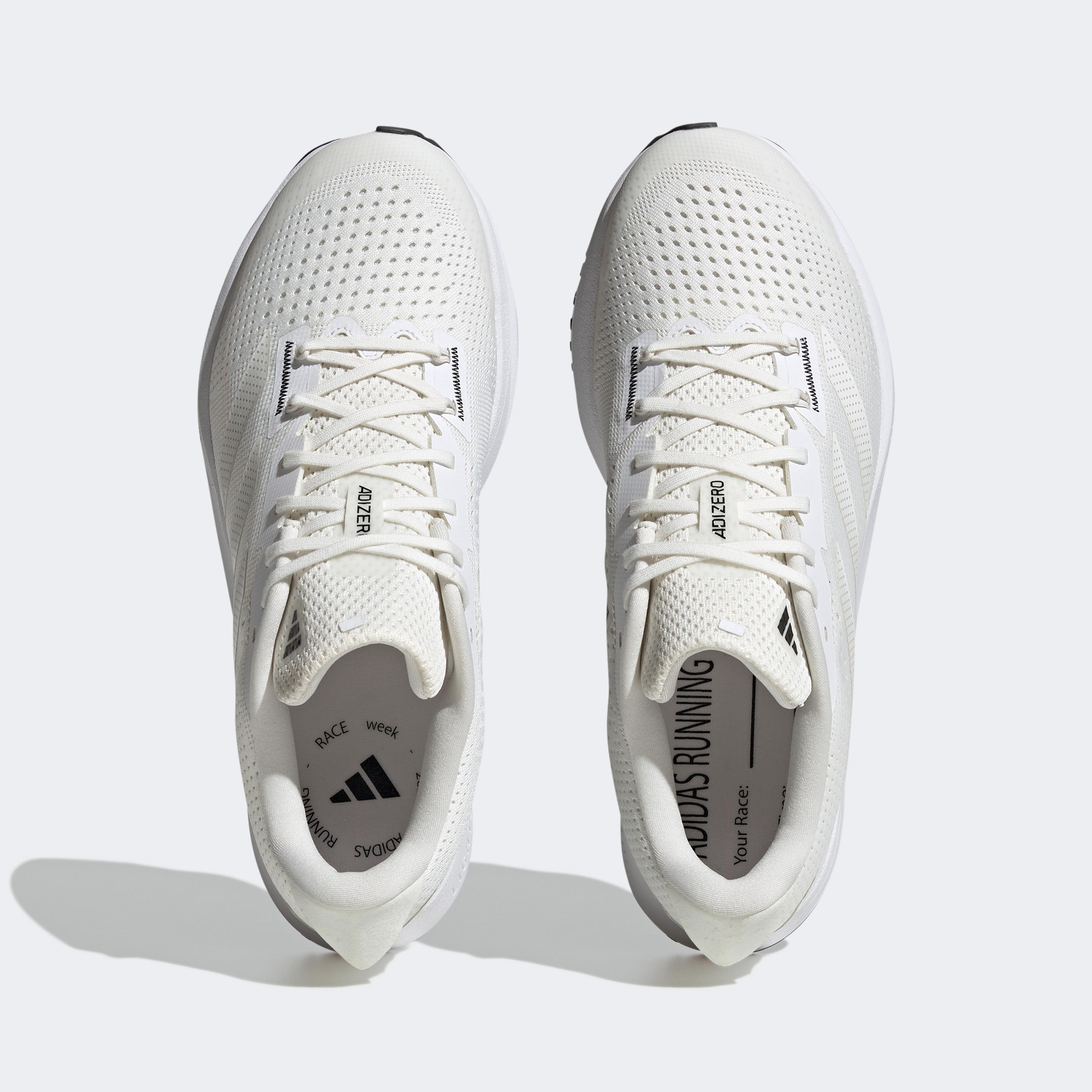 adidas Adizero Sl Unisex Gri Spor Ayakkabı