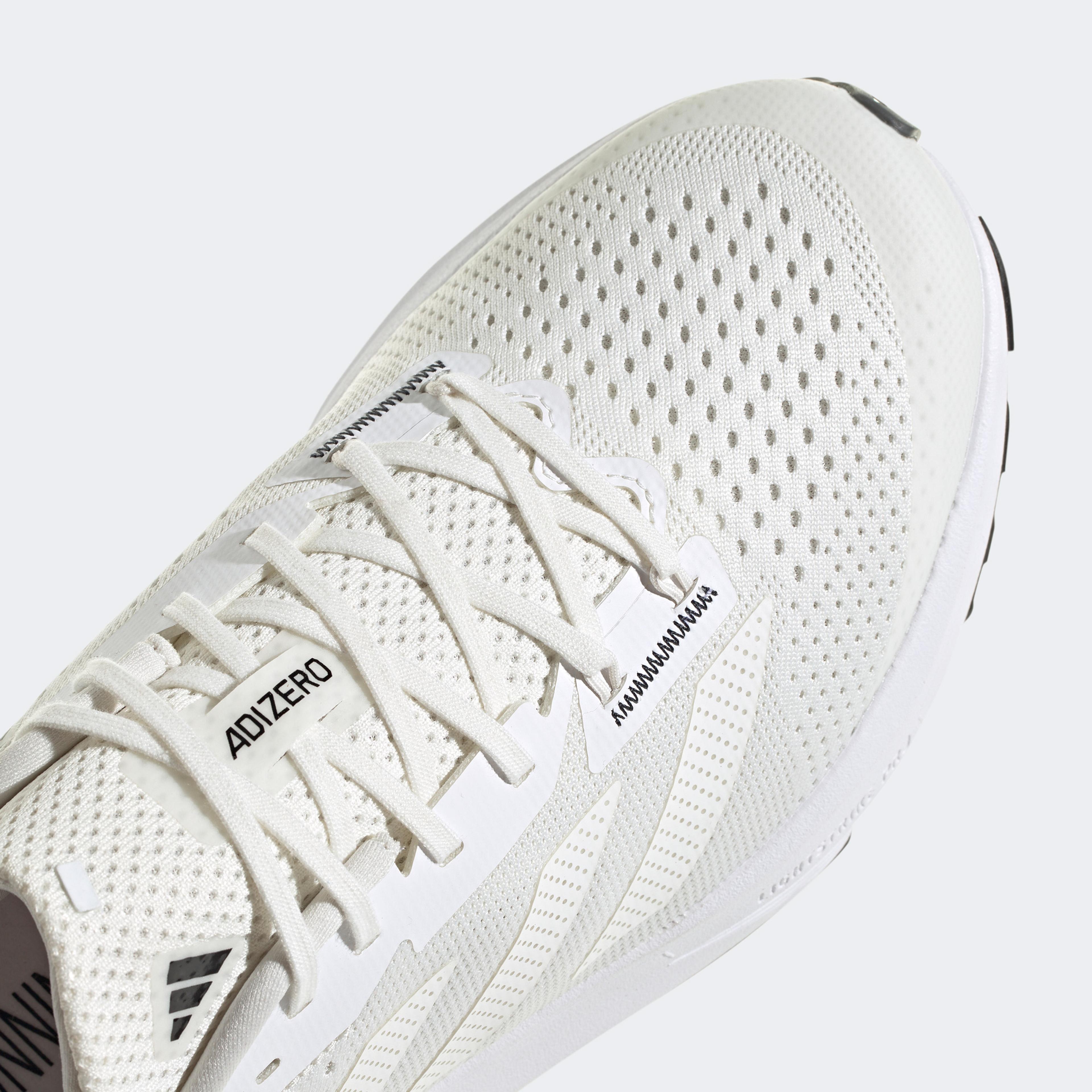 adidas Adizero Sl Unisex Gri Spor Ayakkabı