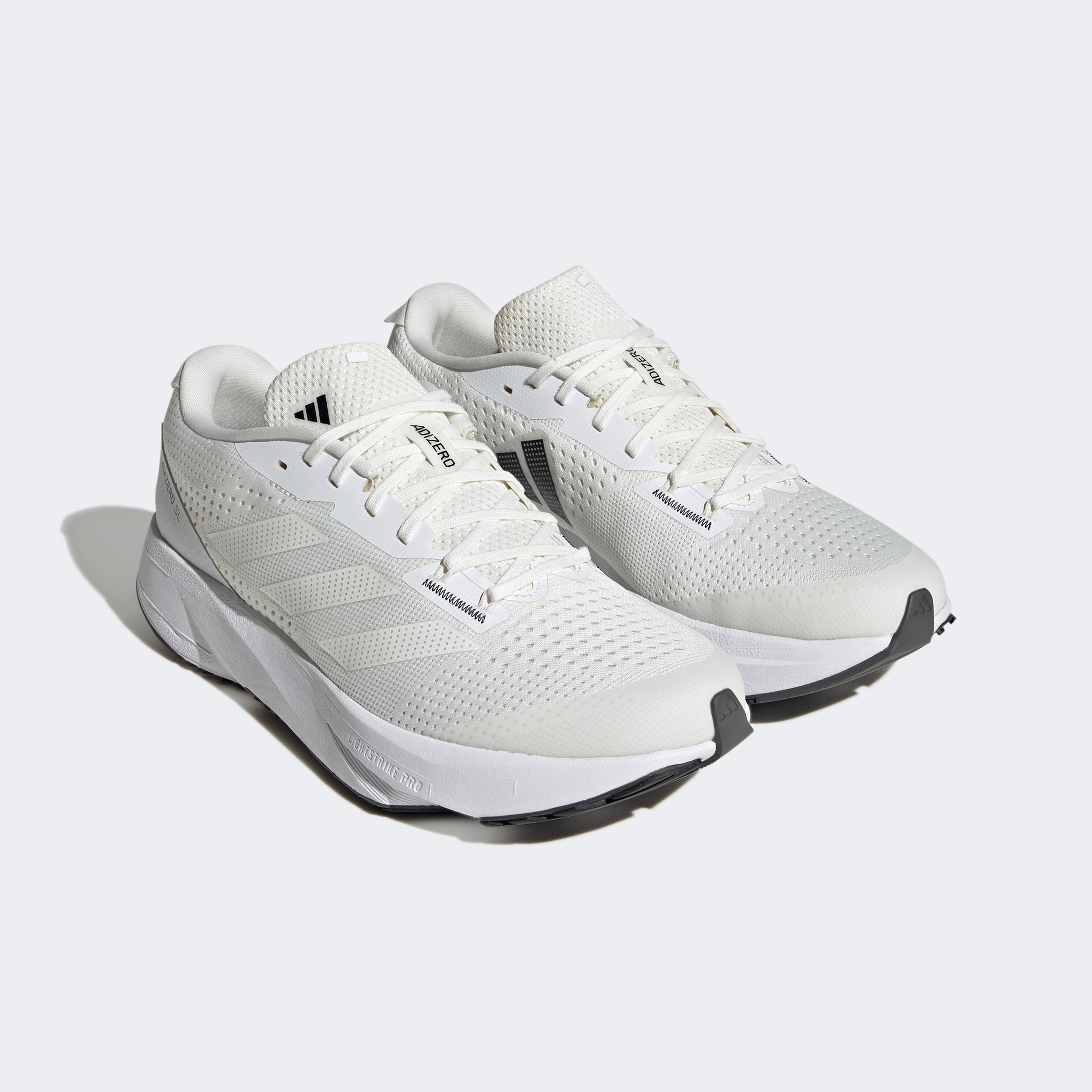 adidas Adizero Sl Unisex Gri Spor Ayakkabı