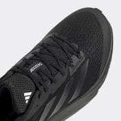 adidas Adizero SL Erkek Siyah Spor Ayakkabı