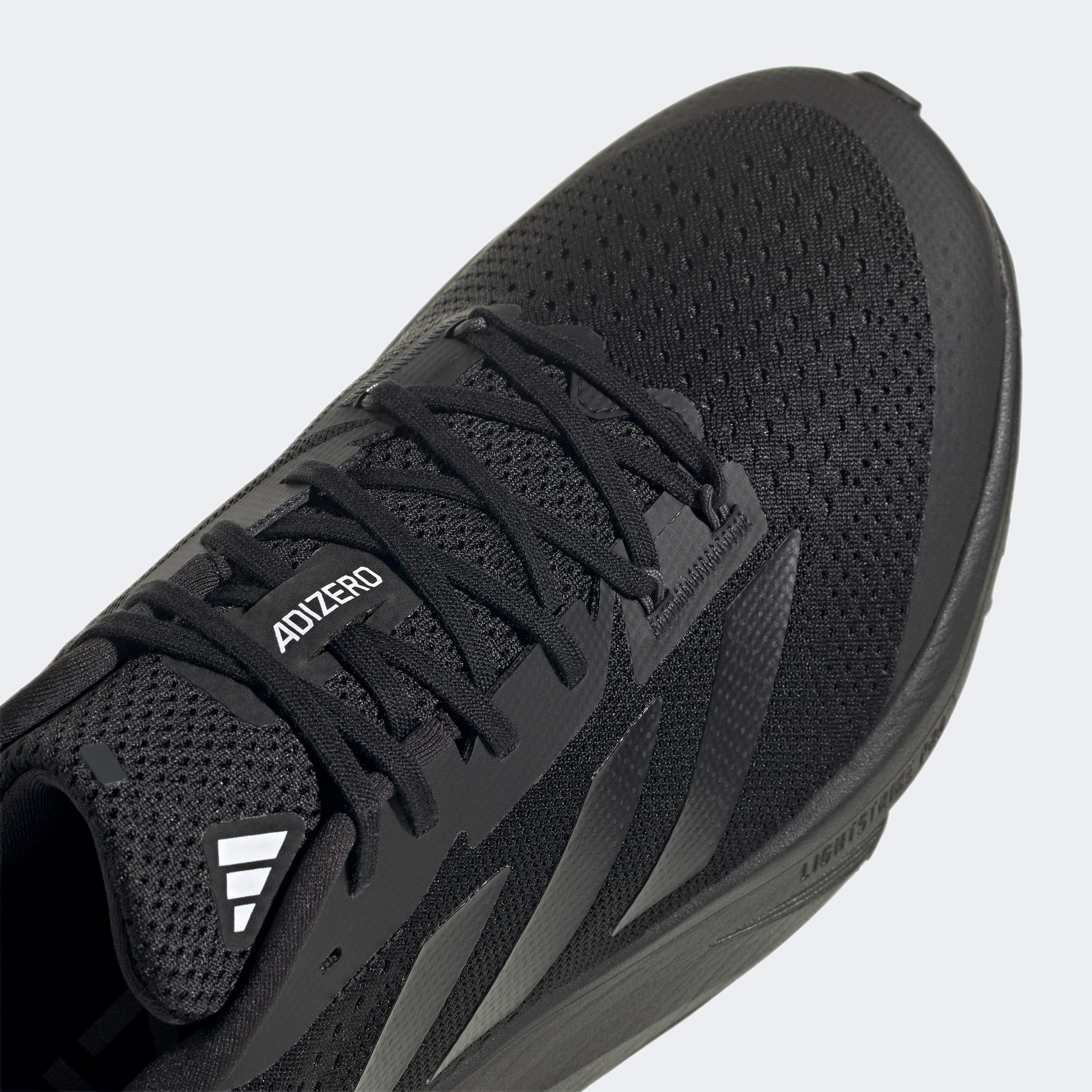 adidas Adizero SL Erkek Siyah Spor Ayakkabı