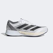 adidas Adizero Adios 7 Erkek Beyaz Spor Ayakkabı