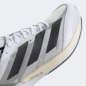 adidas Adizero Adios 7 Erkek Beyaz Spor Ayakkabı