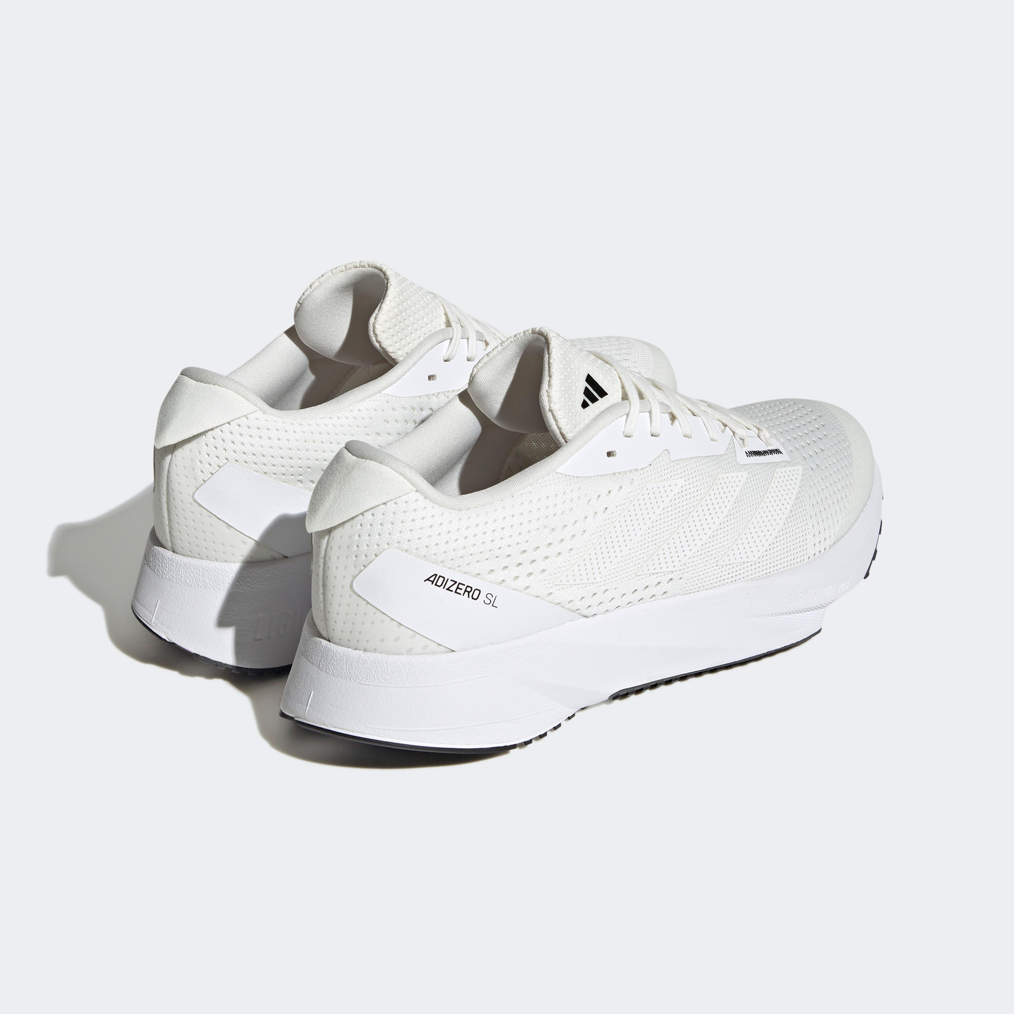 adidas Adizero Sl Unisex Gri Spor Ayakkabı
