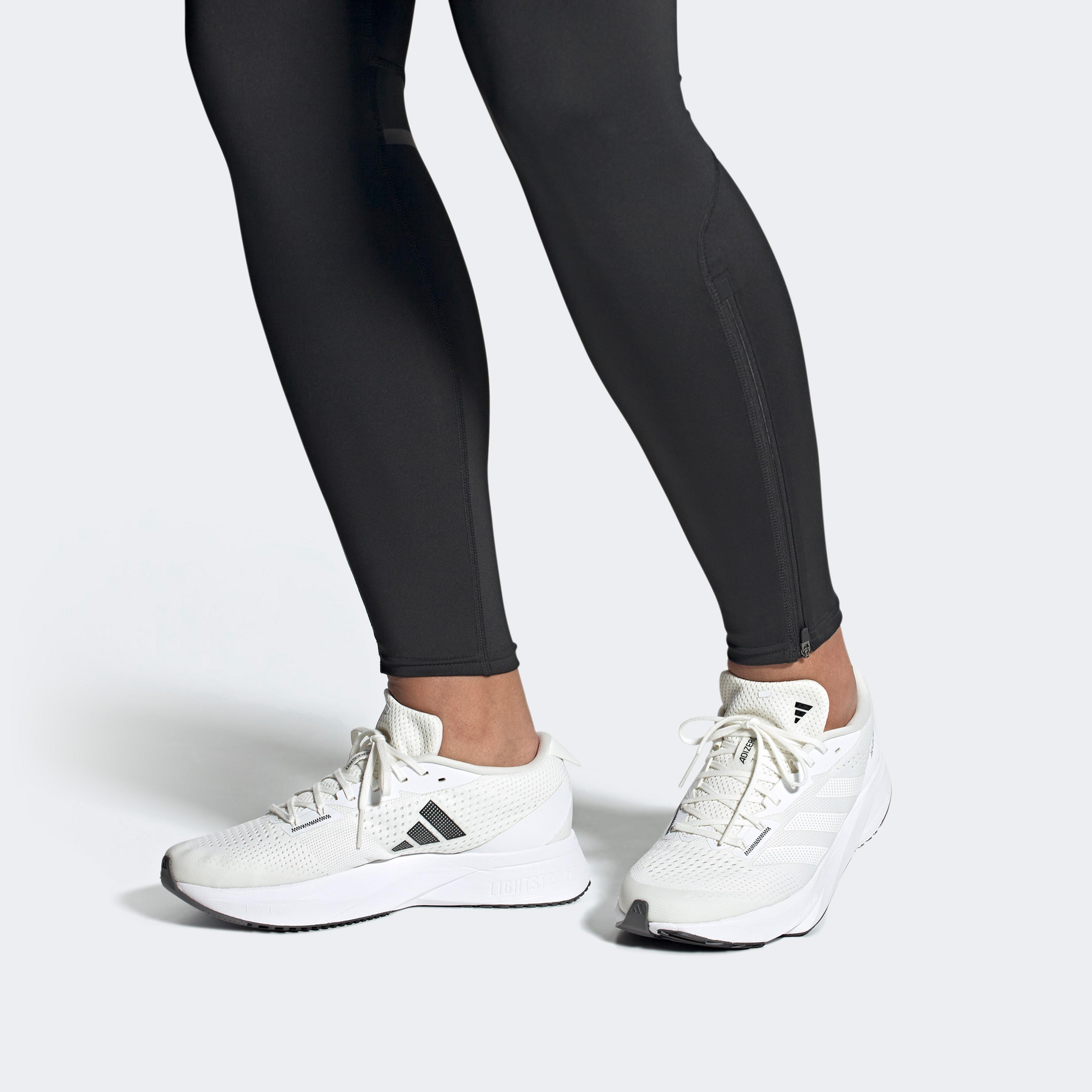 adidas Adizero Sl Unisex Gri Spor Ayakkabı