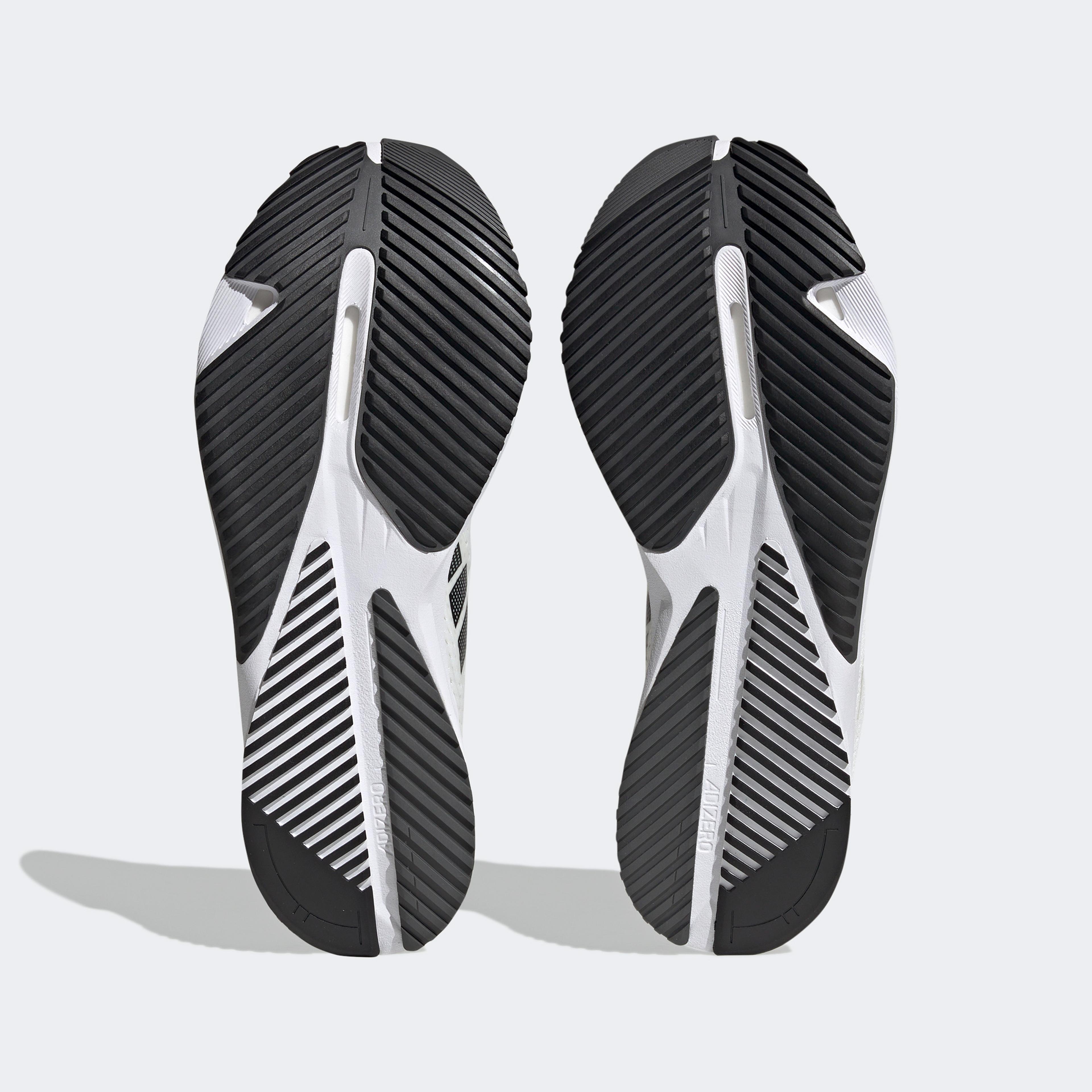 adidas Adizero Sl Unisex Gri Spor Ayakkabı