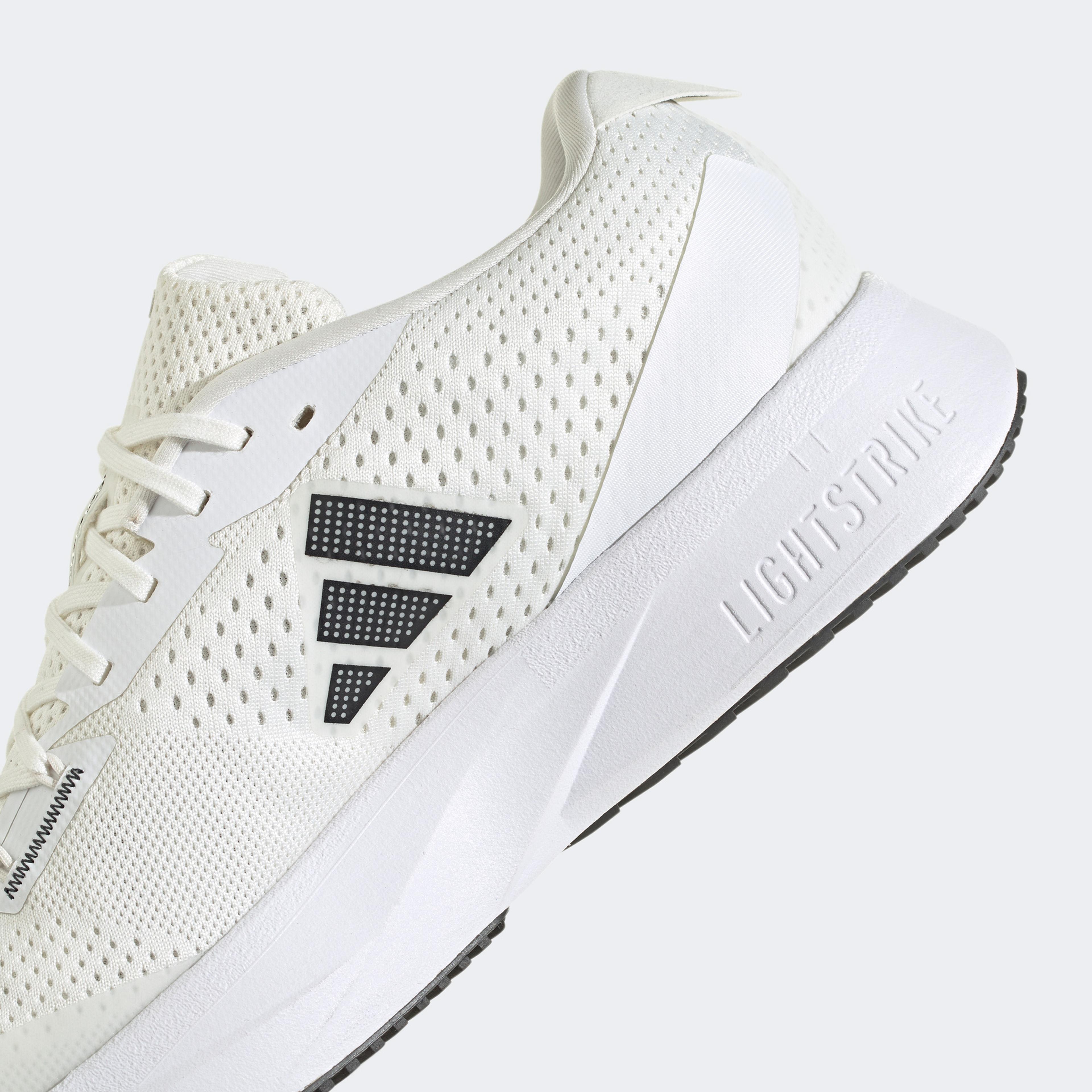 adidas Adizero Sl Unisex Gri Spor Ayakkabı