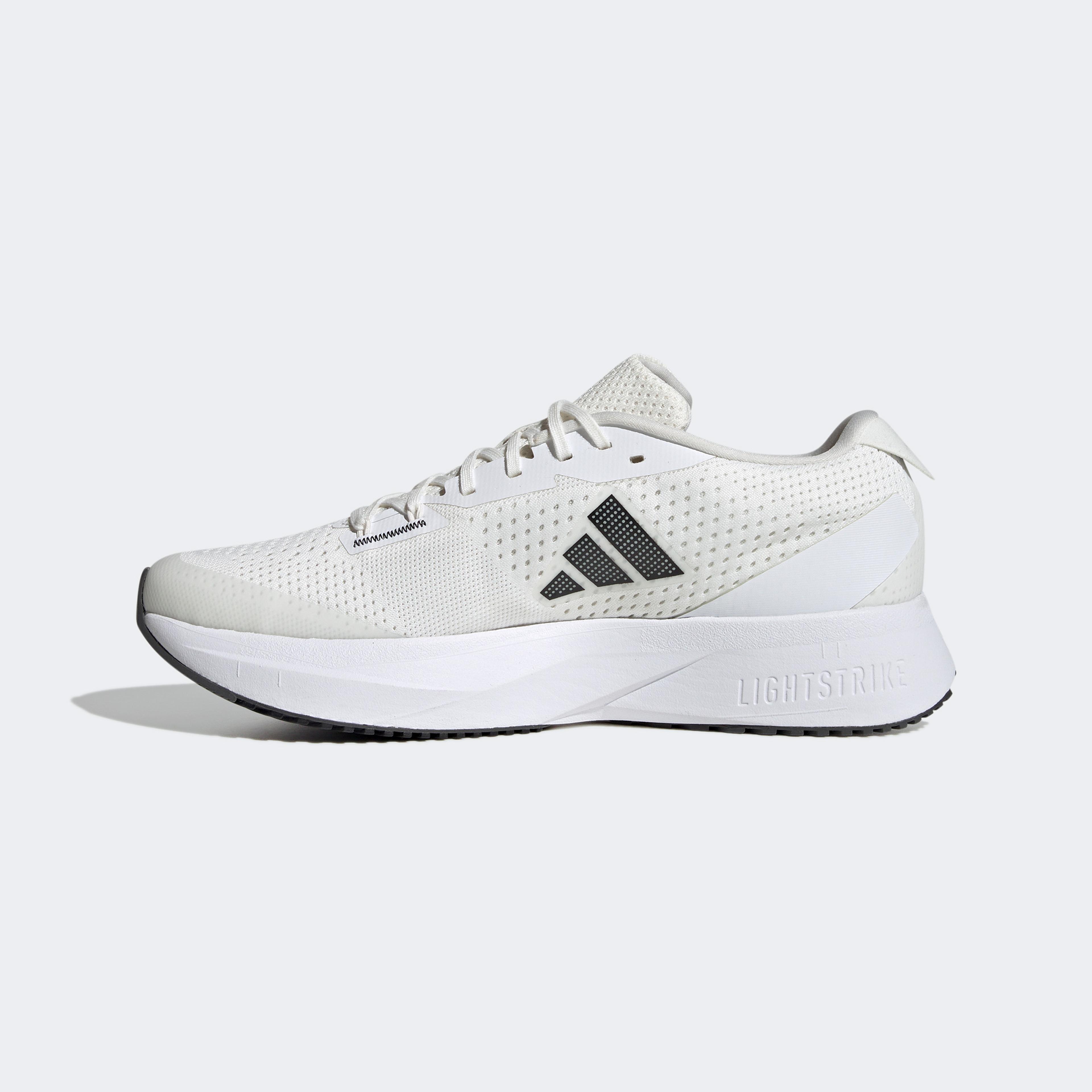 adidas Adizero Sl Unisex Gri Spor Ayakkabı