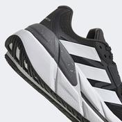 adidas Adistar CS  Erkek Siyah Sneaker