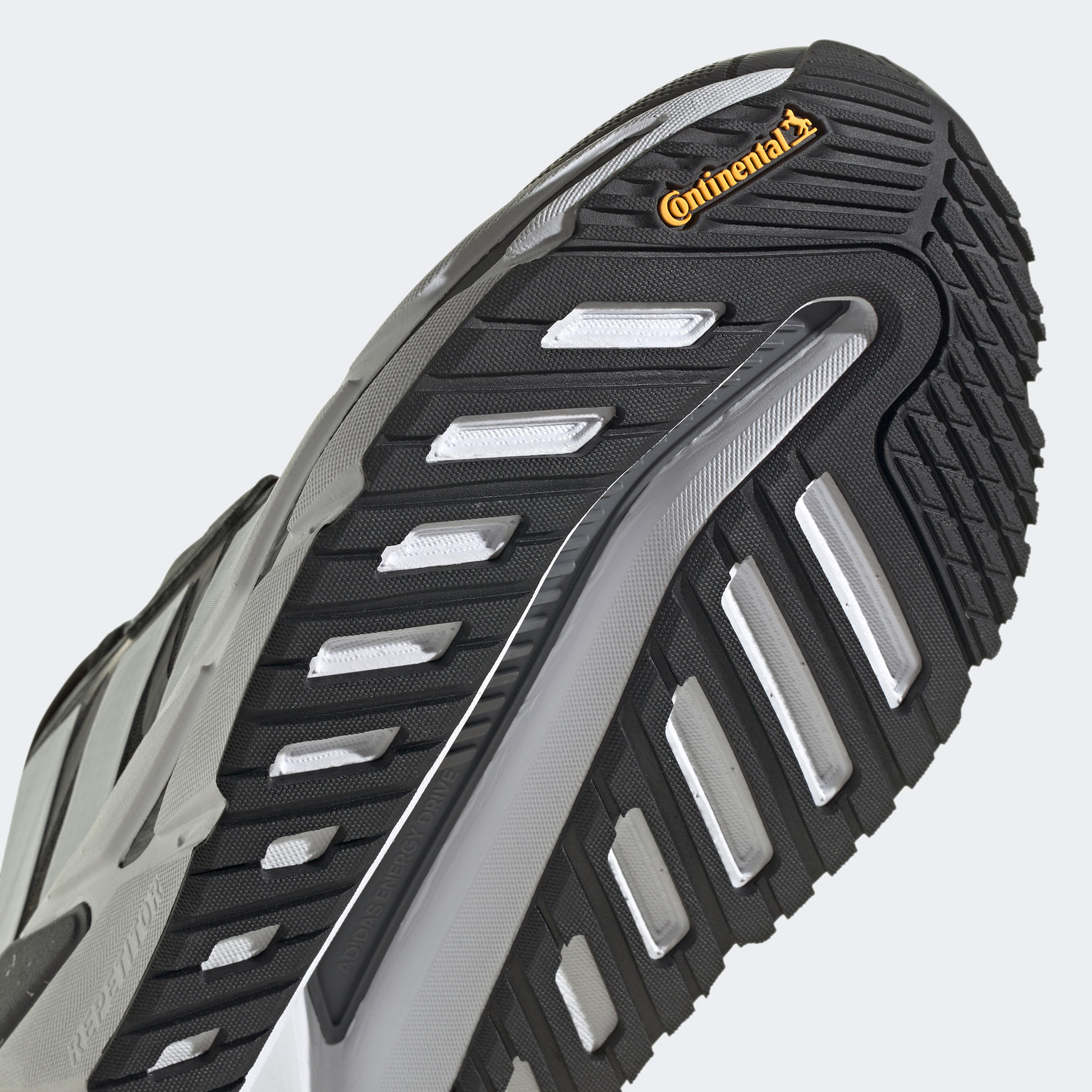 adidas Adistar CS  Erkek Siyah Sneaker