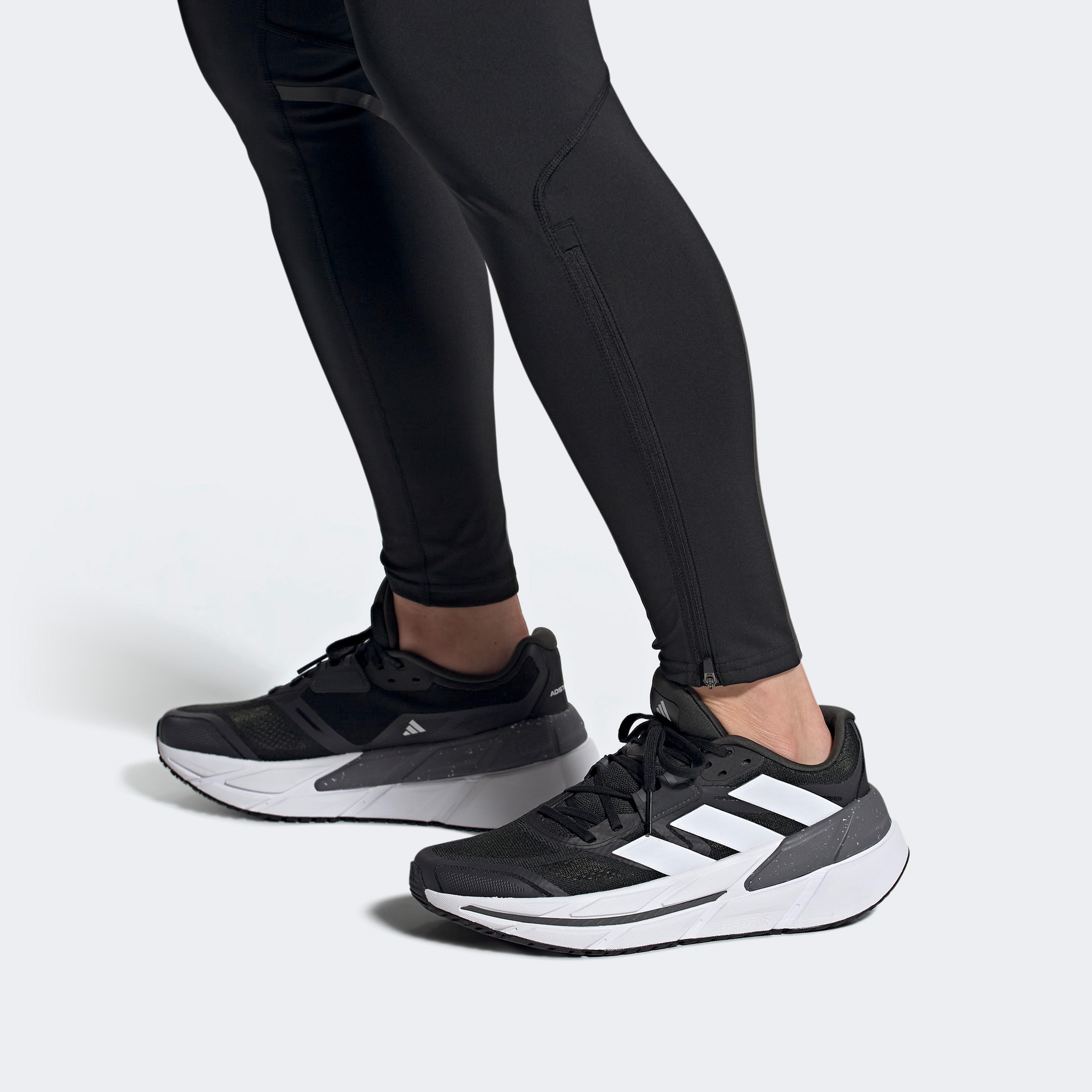 adidas Adistar CS  Erkek Siyah Sneaker