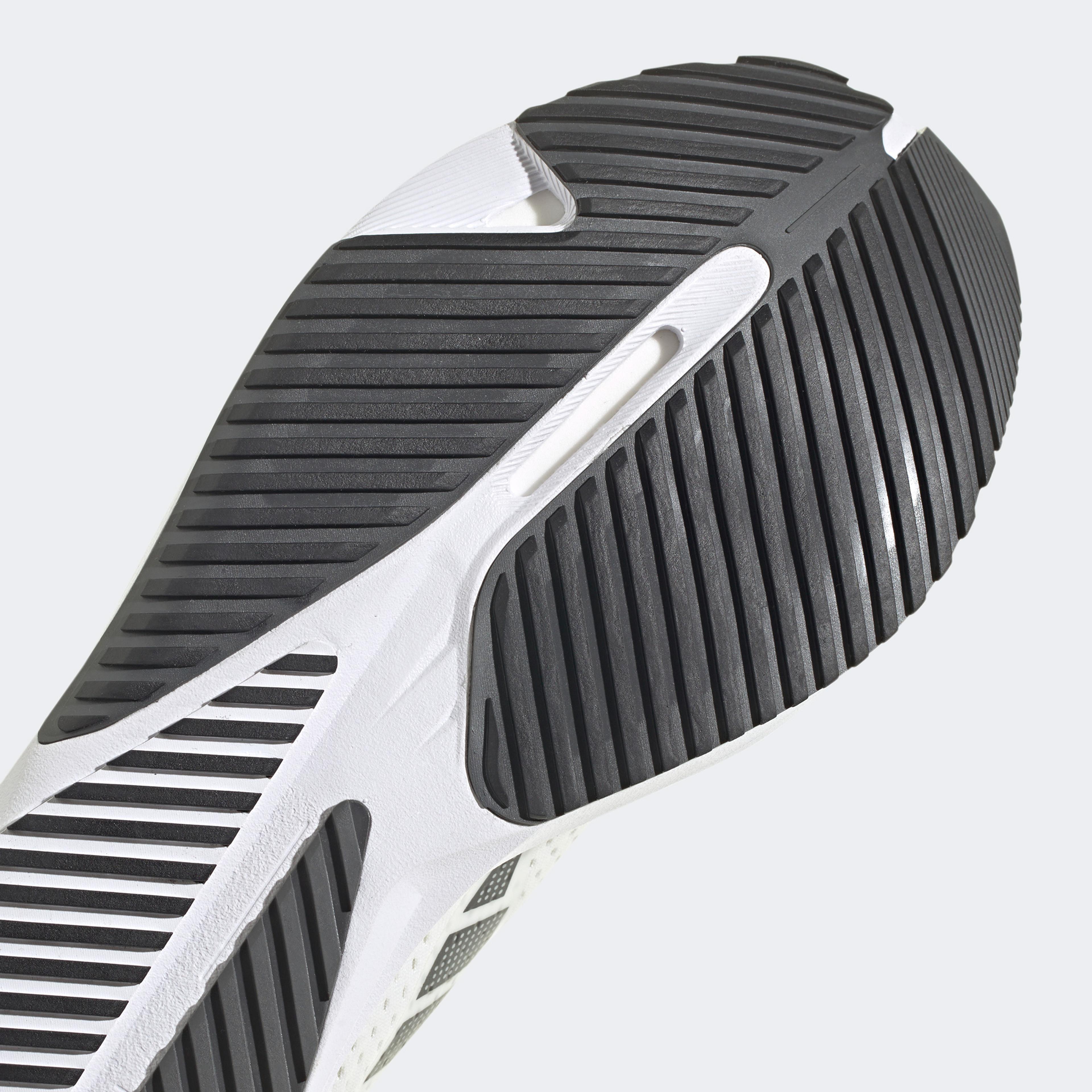 adidas Adizero Sl Unisex Gri Spor Ayakkabı