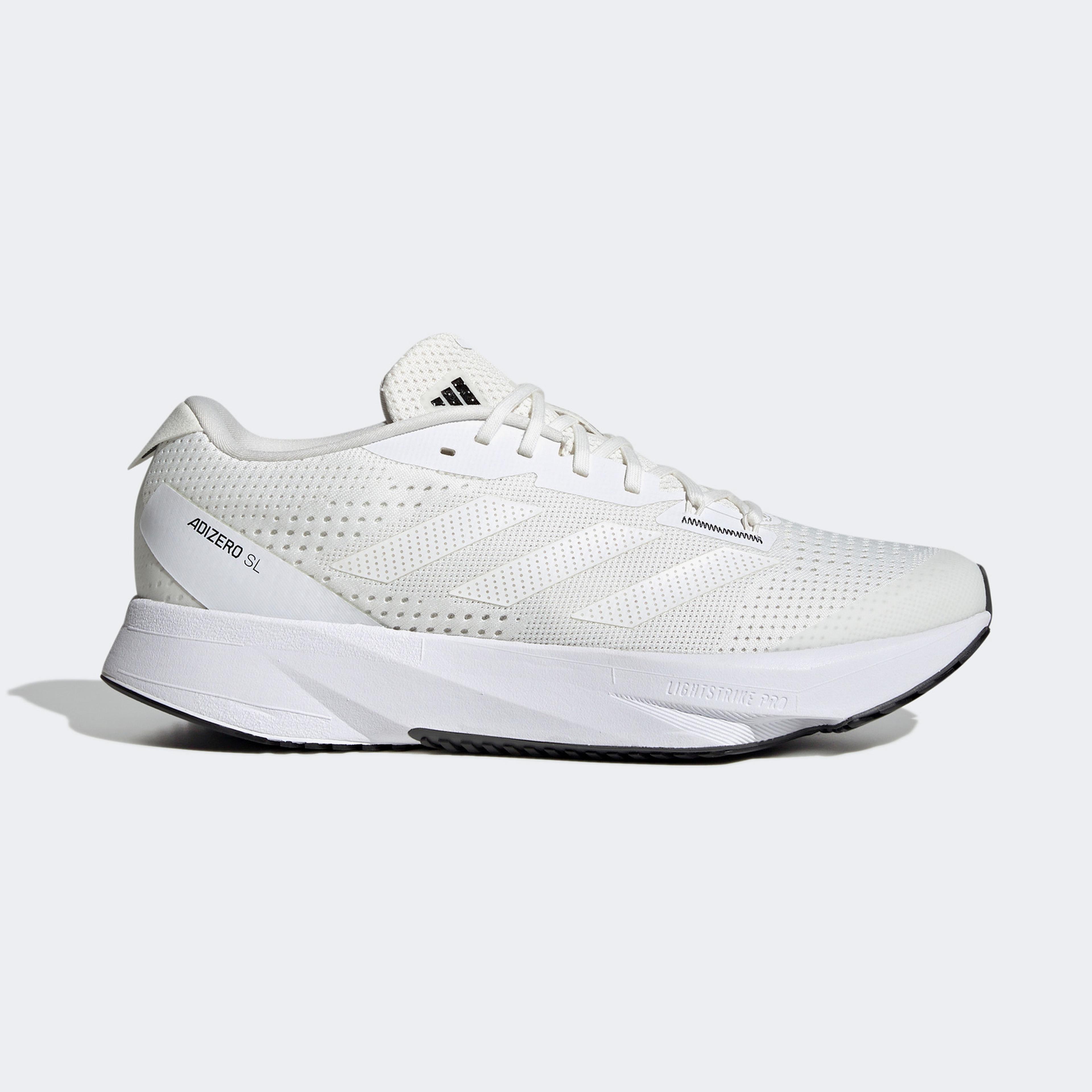 adidas Adizero Sl Unisex Gri Spor Ayakkabı