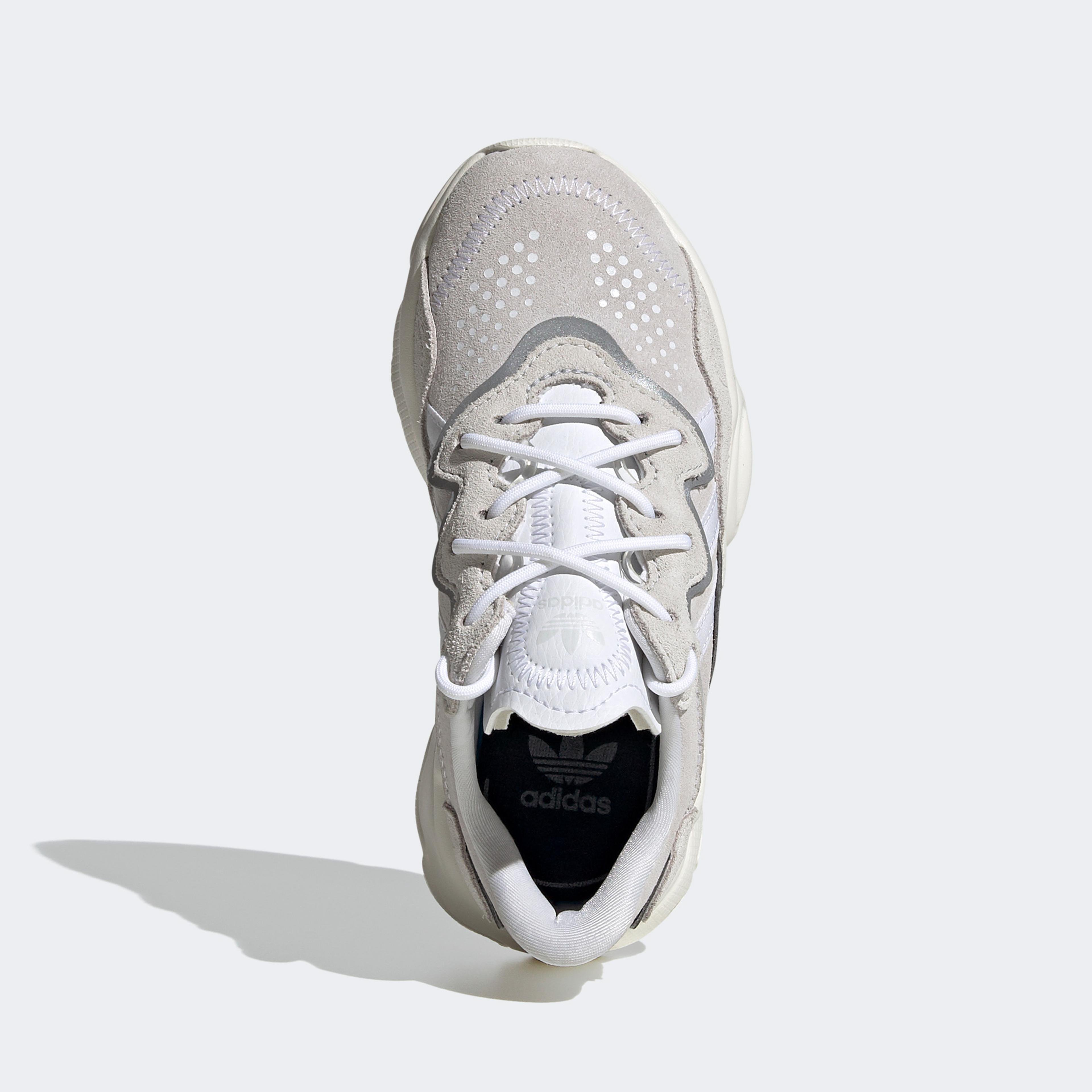 adidas Ozweego Çocuk Krem Spor Ayakkabı