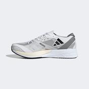 adidas Adizero Adios 7 Erkek Beyaz Spor Ayakkabı
