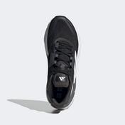 adidas Adistar CS  Erkek Siyah Sneaker