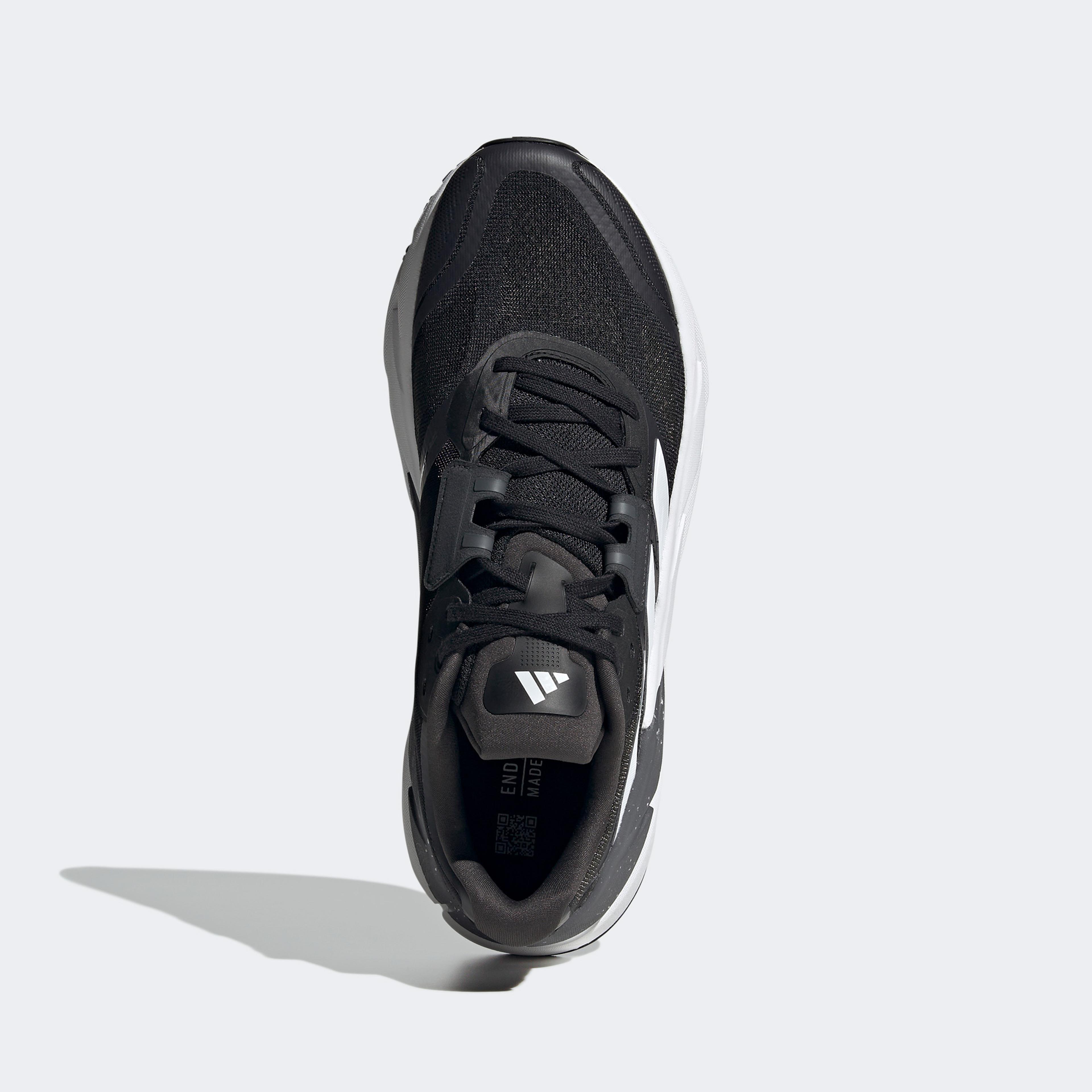 adidas Adistar CS  Erkek Siyah Sneaker