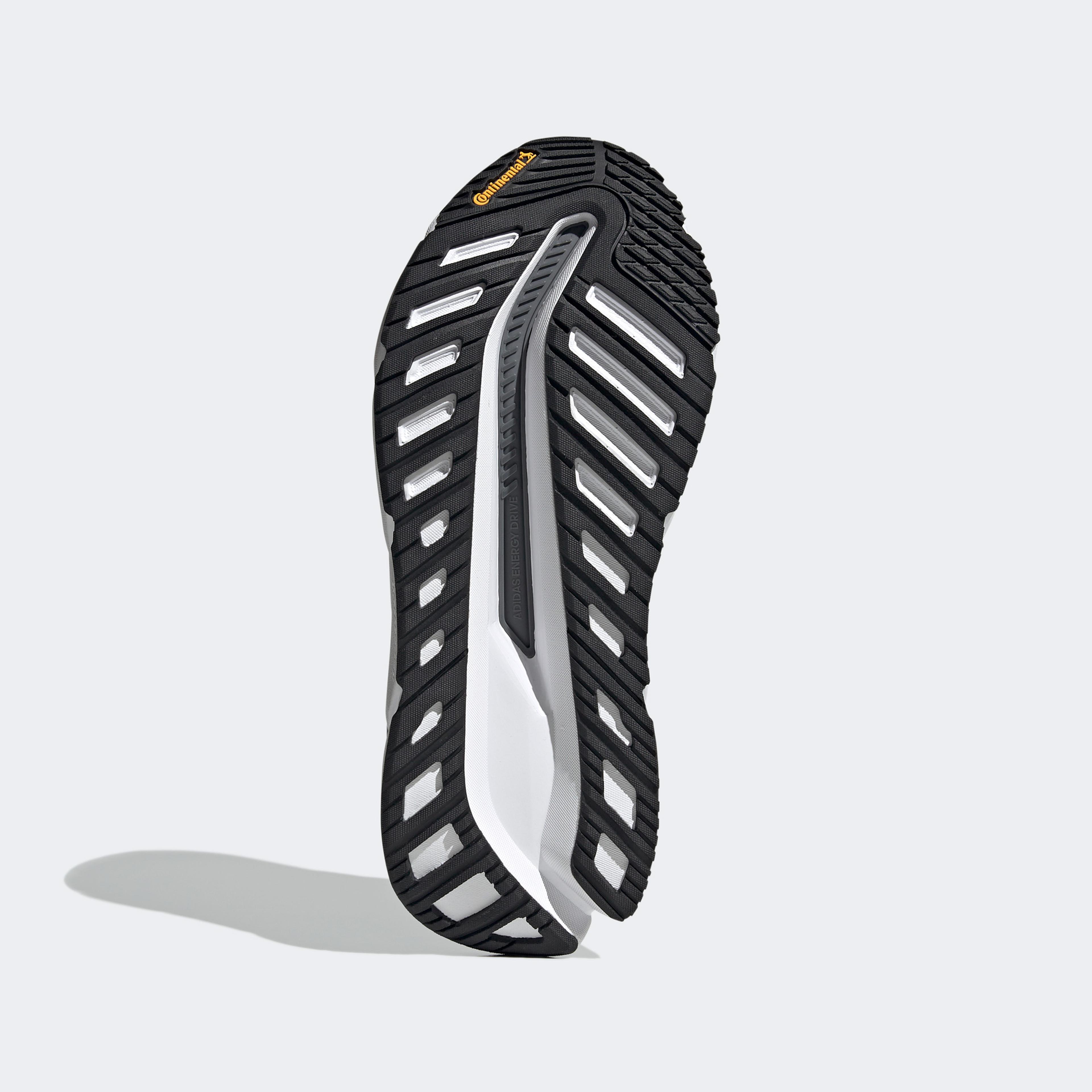 adidas Adistar CS  Erkek Siyah Sneaker
