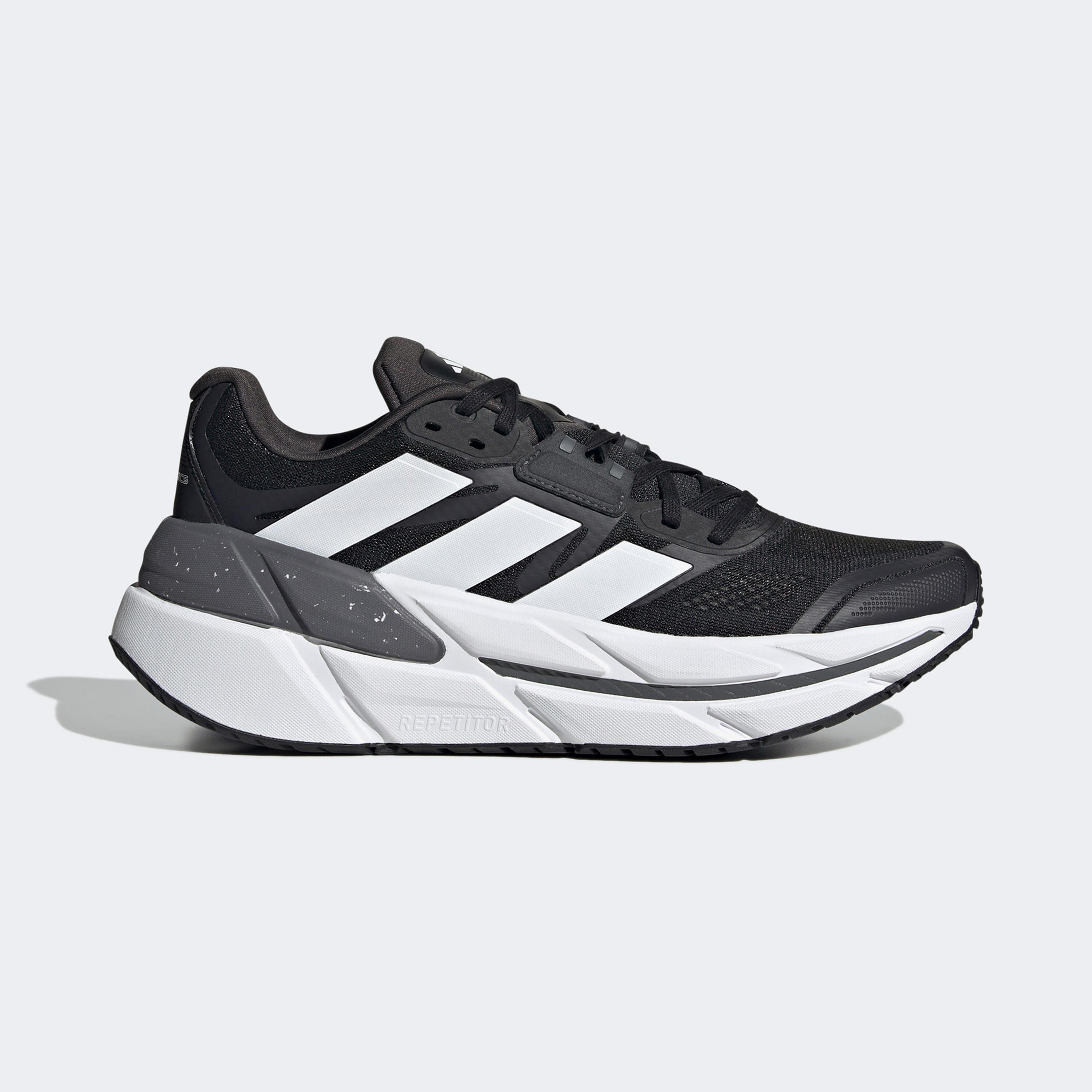 adidas Adistar CS  Erkek Siyah Sneaker