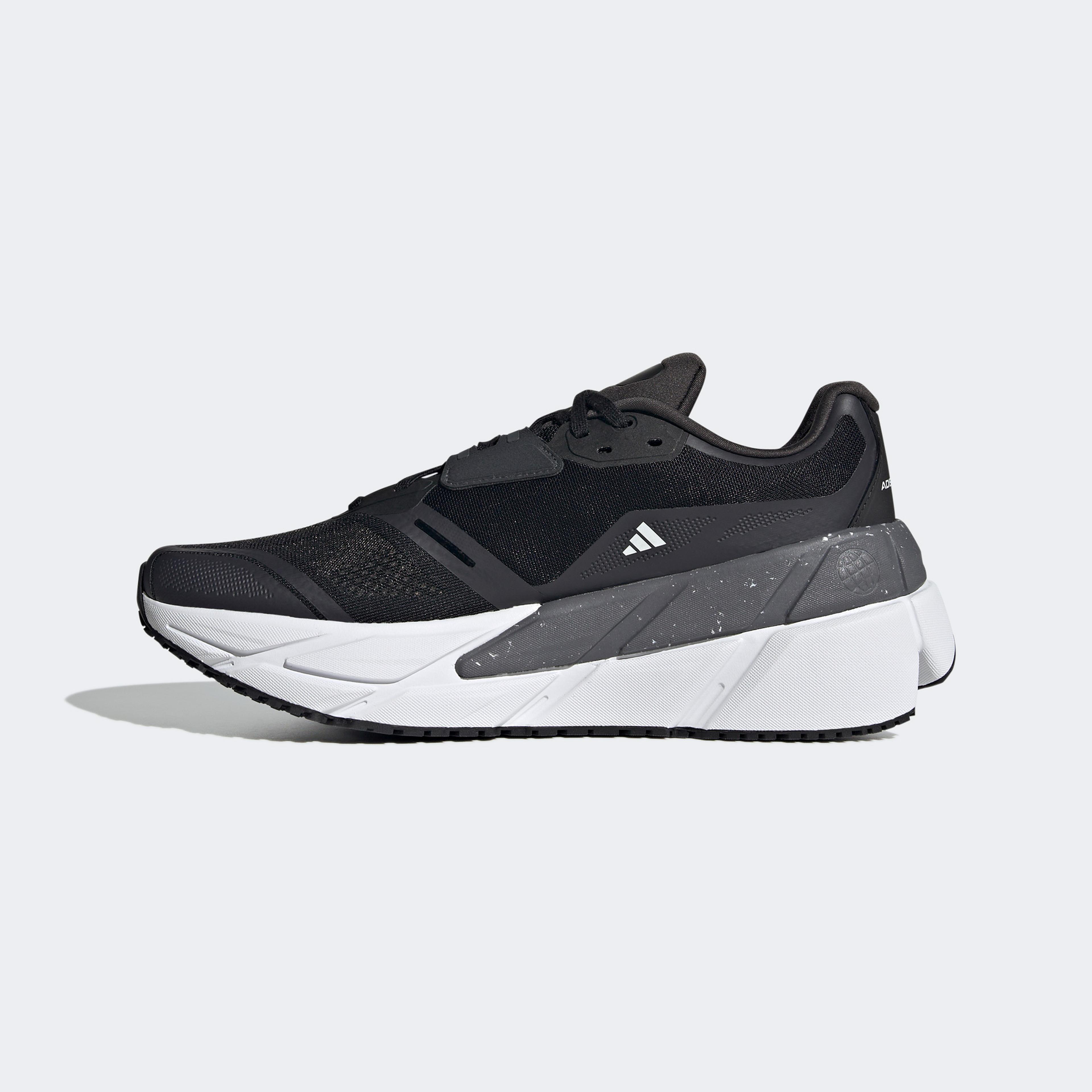 adidas Adistar CS  Erkek Siyah Sneaker