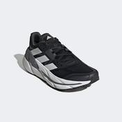 adidas Adistar CS  Erkek Siyah Sneaker