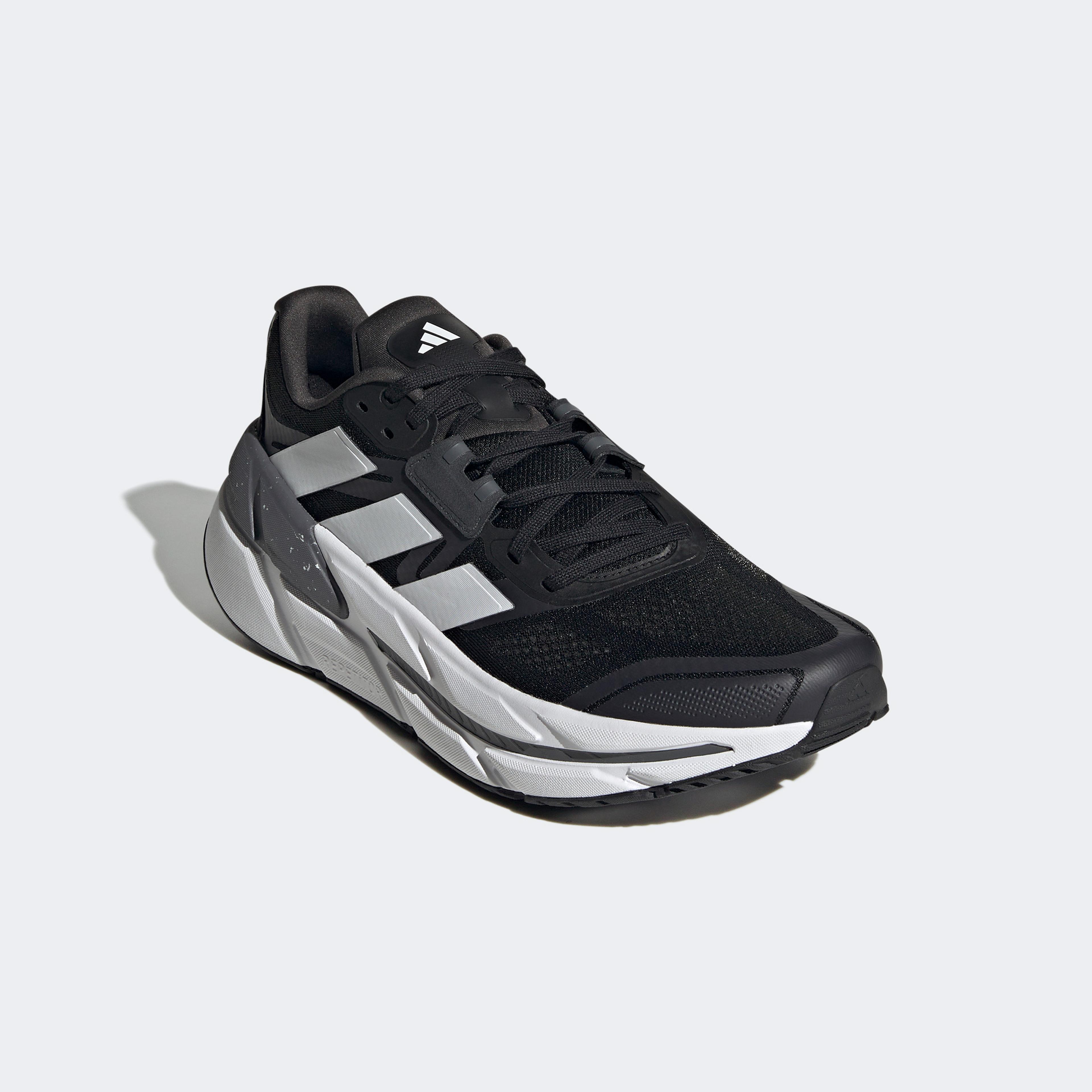 adidas Adistar CS  Erkek Siyah Sneaker
