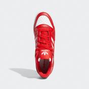 adidas Forum Low Erkek Kırmızı Spor Ayakkabı
