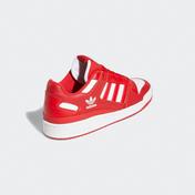adidas Forum Low Erkek Kırmızı Spor Ayakkabı