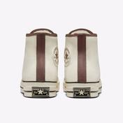 Converse Chuck 70 Workwear Unisex Krem/Vizon Sneaker
