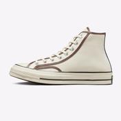 Converse Chuck 70 Workwear Unisex Krem/Vizon Sneaker