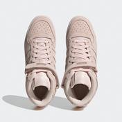 adidas Forum Mid Kadın Pembe Spor Ayakkabı