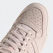 adidas Forum Mid Kadın Pembe Spor Ayakkabı