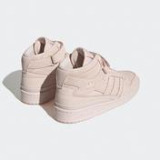 adidas Forum Mid Kadın Pembe Spor Ayakkabı