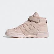 adidas Forum Mid Kadın Pembe Spor Ayakkabı