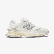 New Balance 9060 Lifestyle Erkek Beyaz Spor Ayakkabı