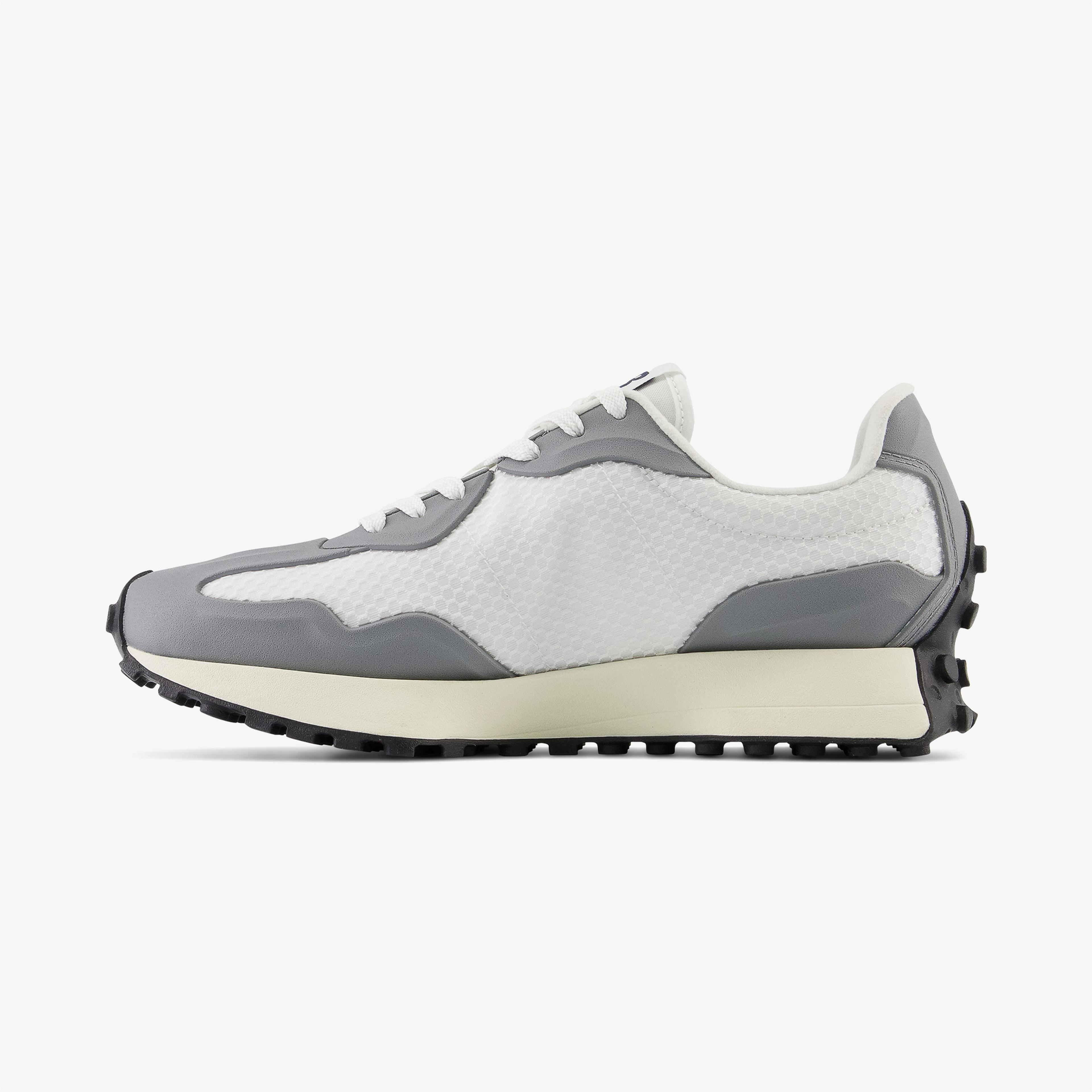 New Balance 327 Lifestyle Unisex Gri Spor Ayakkabı