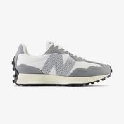 New Balance 327 Lifestyle Unisex Gri Spor Ayakkabı