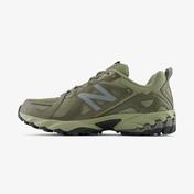 New Balance 610 Lifestyle Erkek Yeşil Spor Ayakkabı