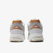 New Balance 2002R Lifestyle Kadın Gri Spor Ayakkabı