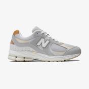 New Balance 2002R Lifestyle Kadın Gri Spor Ayakkabı
