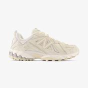 New Balance 610 Lifestyle Kadın Beyaz Spor Ayakkabı