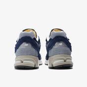New Balance 2002R Lifestyle Kadın Lacivert Spor Ayakkabı