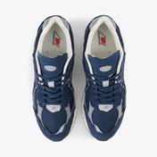 New Balance 2002R Lifestyle Kadın Lacivert Spor Ayakkabı