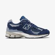 New Balance 2002R Lifestyle Kadın Lacivert Spor Ayakkabı