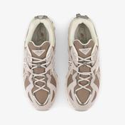 New Balance 610 Lifestyle Kadın Gri Spor Ayakkabı